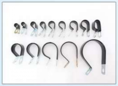 KOMATSU CLIP 04434-5140804434-50610